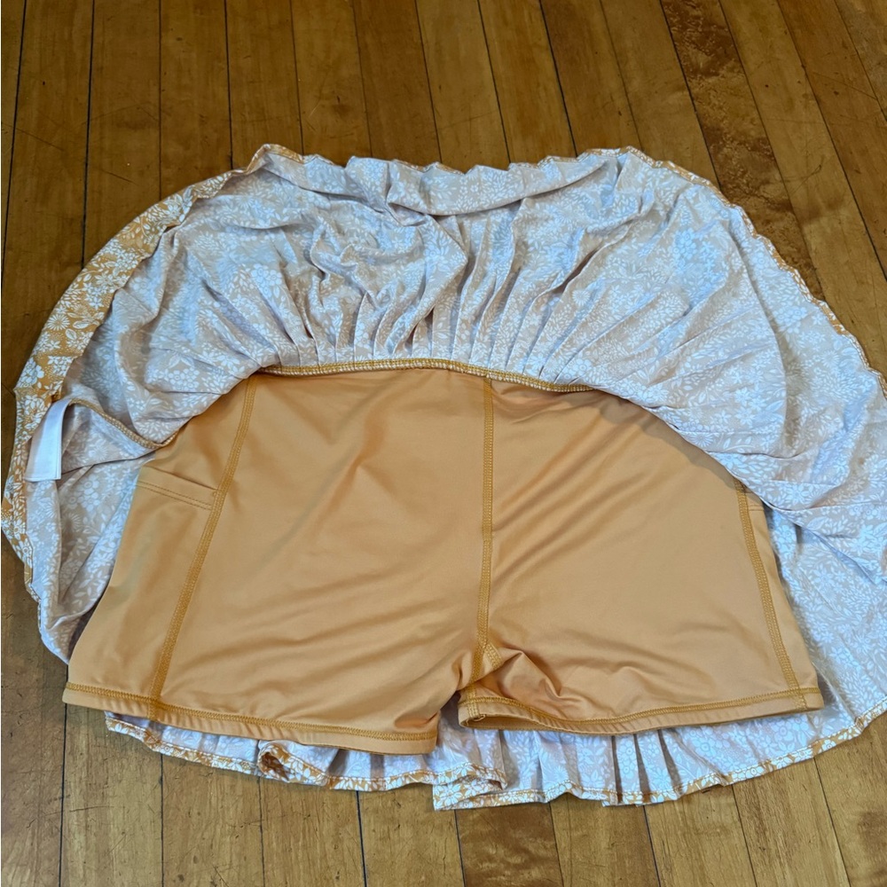Skort - image 4